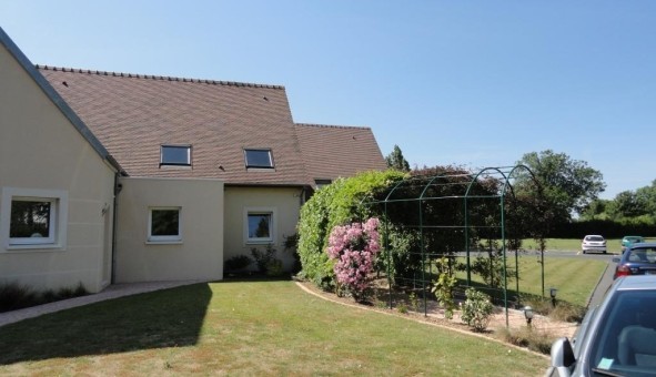 Logement tudiant Studio à Caen (14000)