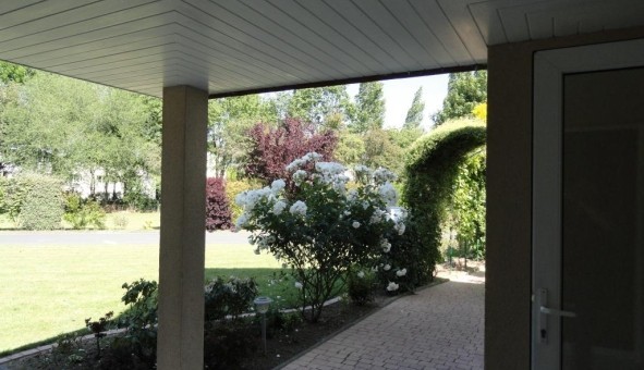 Logement tudiant Studio à Caen (14000)