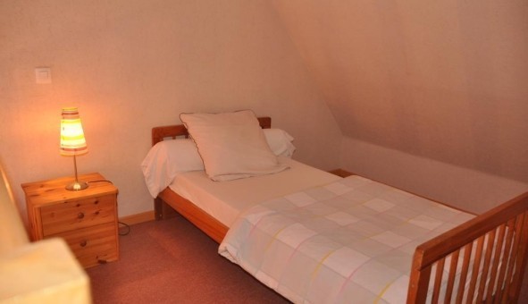 Logement tudiant Studio à Caen (14000)