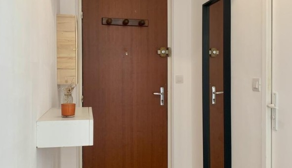 Logement tudiant Studio à Caen (14000)
