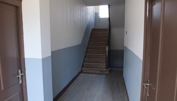 Logement tudiant Studio à Caen (14000)
