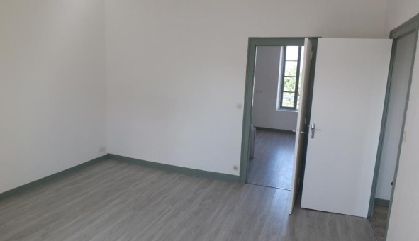 Logement tudiant Studio à Caen (14000)