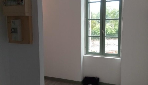Logement tudiant Studio à Caen (14000)
