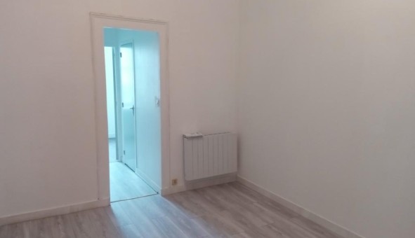 Logement tudiant Studio à Caen (14000)