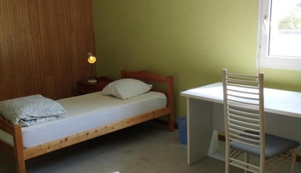 Logement tudiant Studio à Caen (14000)