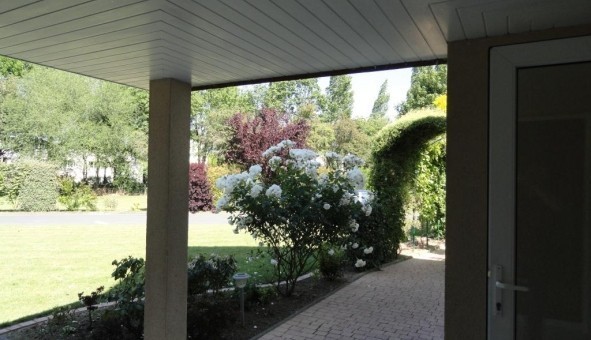 Logement tudiant Studio à Caen (14000)