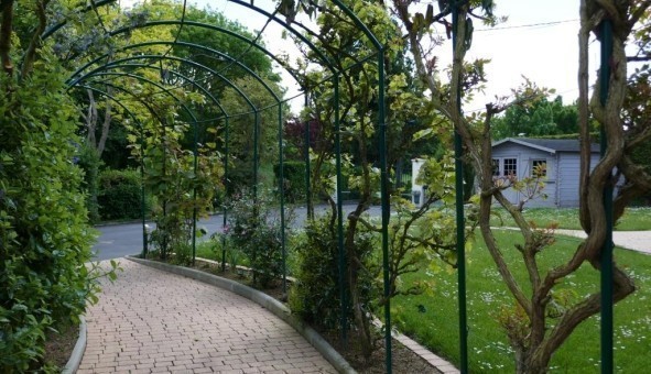 Logement tudiant Studio à Caen (14000)