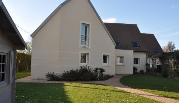 Logement tudiant Studio à Caen (14000)