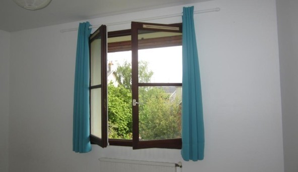 Logement tudiant Studio à Caen (14000)
