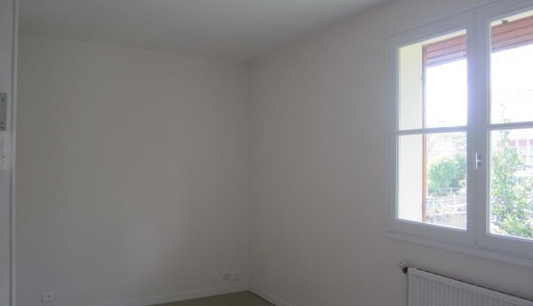 Logement tudiant Studio à Caen (14000)