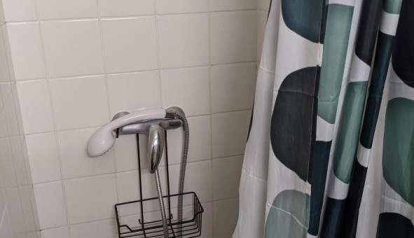 Logement tudiant Studio à Caen (14000)