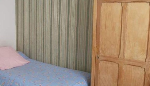 Logement tudiant Studio à Caen (14000)