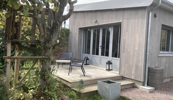 Logement tudiant Location Studio Vide Caen (14000)