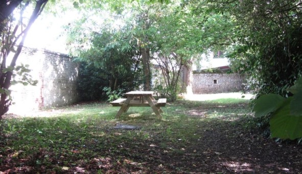 Logement tudiant Studio à Caen (14000)