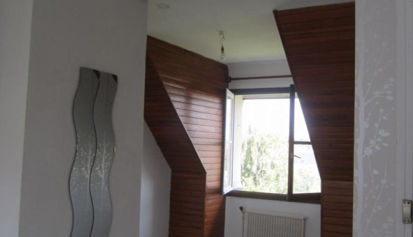 Logement tudiant Studio à Caen (14000)