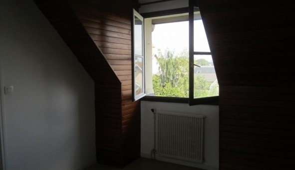 Logement tudiant Studio à Caen (14000)