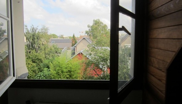 Logement tudiant Studio à Caen (14000)