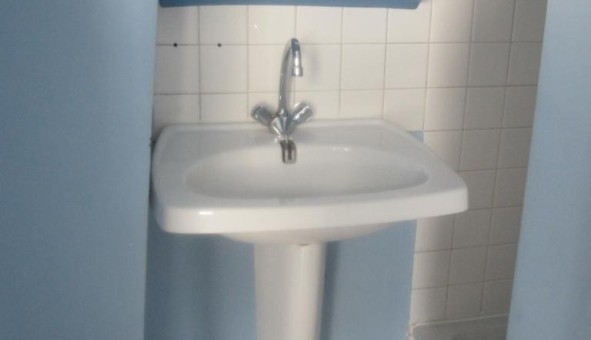 Logement tudiant Studio à Caen (14000)