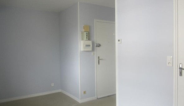 Logement tudiant Studio à Caen (14000)