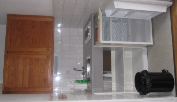 Logement tudiant Studio à Caen (14000)