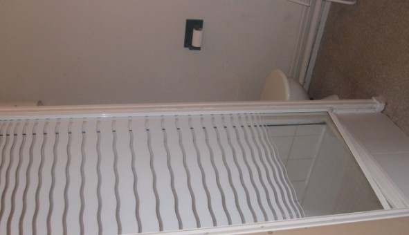 Logement tudiant Studio à Caen (14000)