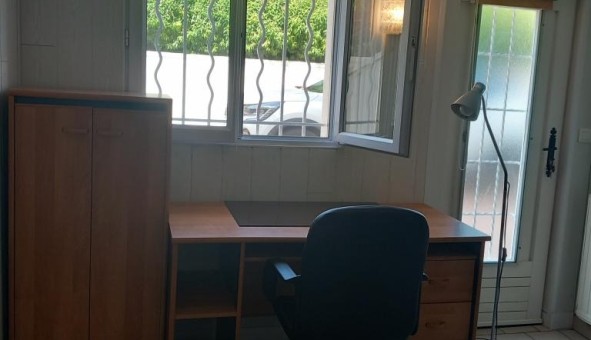 Logement tudiant Location Studio Vide Caen (14000)