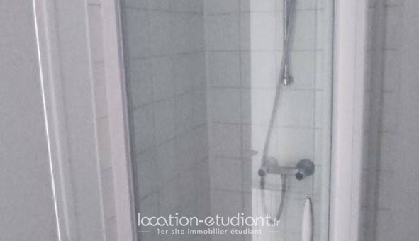 Logement tudiant Studio à Caen (14000)