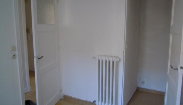 Logement tudiant Studio à Caen (14000)