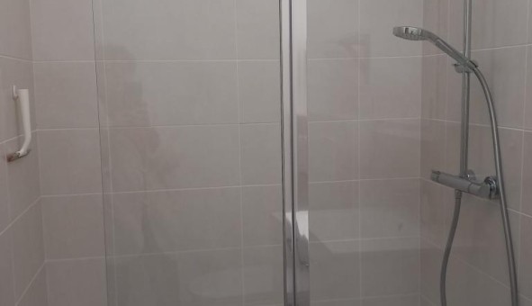 Logement �tudiant Studio &agrave; Caen (14000)