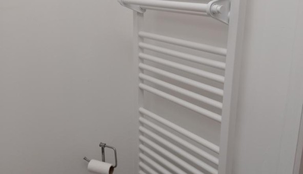 Logement �tudiant Studio &agrave; Caen (14000)