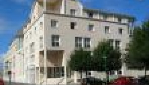 Logement �tudiant Studio &agrave; Caen (14000)