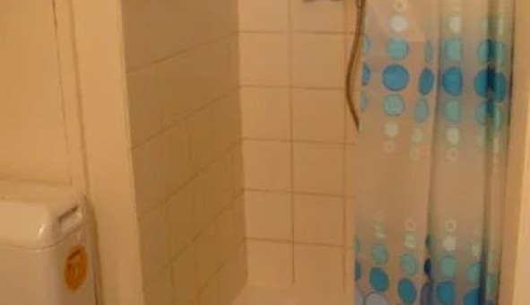 Logement �tudiant Studio &agrave; Caen (14000)