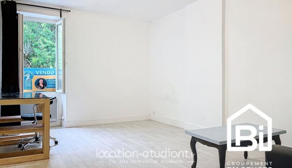 Logement �tudiant Studio &agrave; Caen (14000)