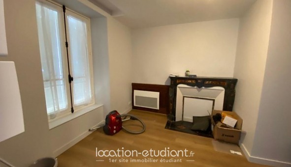 Logement �tudiant Studio &agrave; Caen (14000)