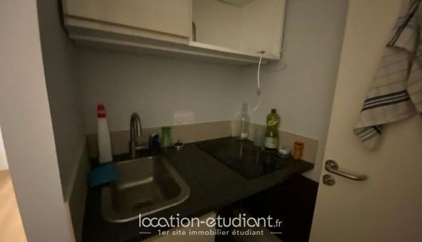 Logement �tudiant Studio &agrave; Caen (14000)