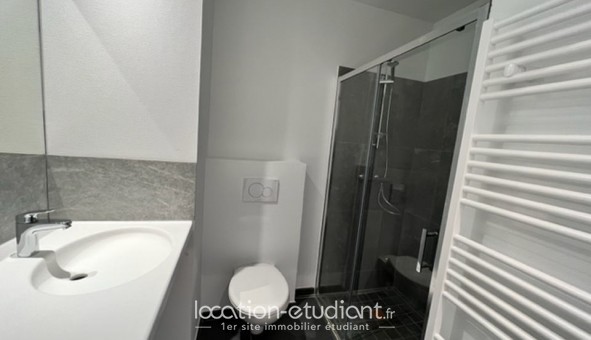 Logement �tudiant Studio &agrave; Caen (14000)