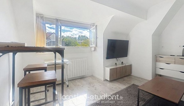 Logement �tudiant Studio &agrave; Caen (14000)