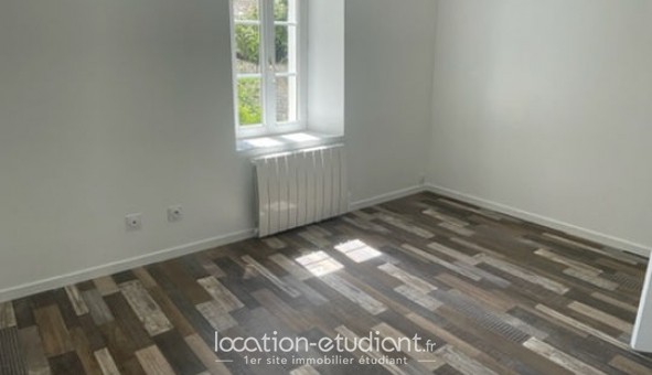 Logement �tudiant Studio &agrave; Caen (14000)