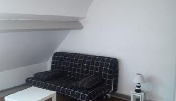 Logement �tudiant Location Studio Vide Caen (14000)