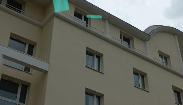 Logement �tudiant Studio &agrave; Caen (14000)