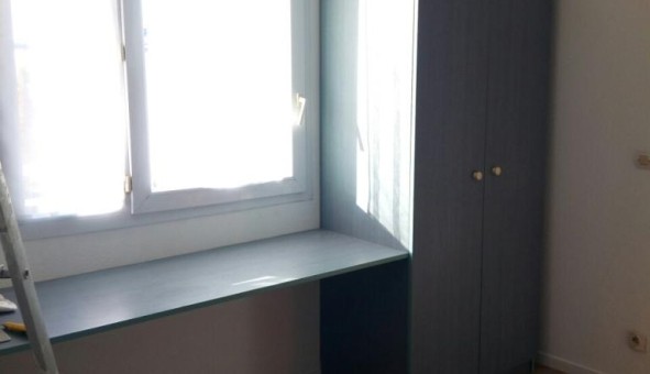 Logement �tudiant Studio &agrave; Caen (14000)