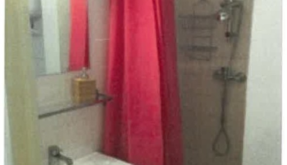 Logement �tudiant Studio &agrave; Caen (14000)