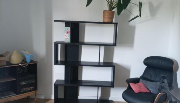 Logement �tudiant Studio &agrave; Caen (14000)