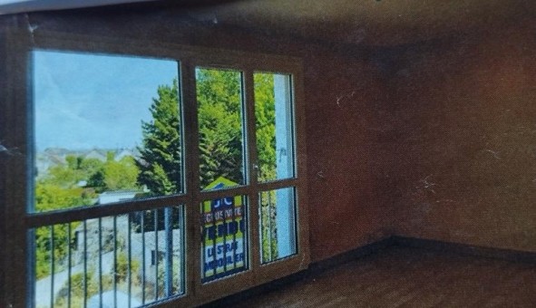 Logement �tudiant Studio &agrave; Caen (14000)