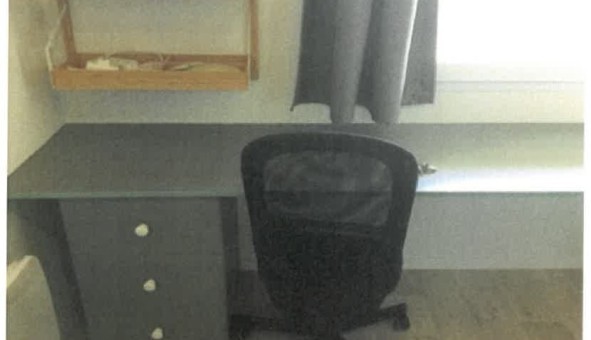 Logement �tudiant Studio &agrave; Caen (14000)