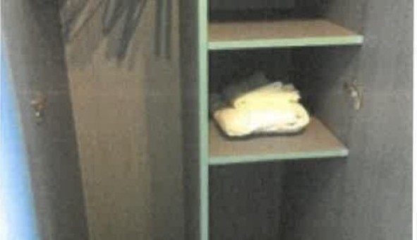 Logement �tudiant Studio &agrave; Caen (14000)