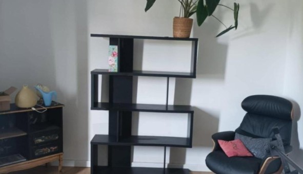 Logement �tudiant Studio &agrave; Caen (14000)