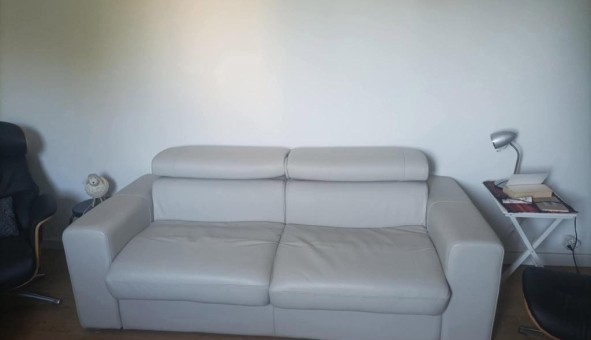 Logement �tudiant Studio &agrave; Caen (14000)