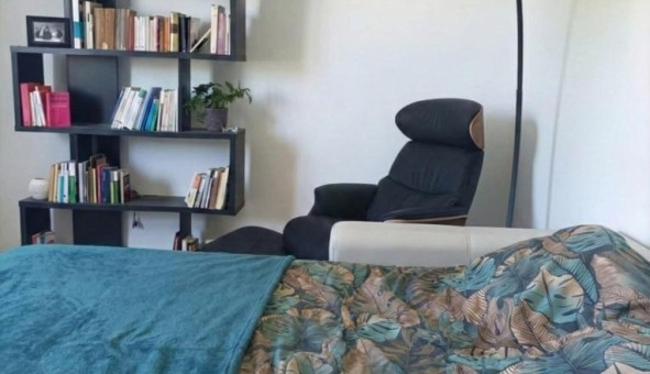 Logement �tudiant Studio &agrave; Caen (14000)