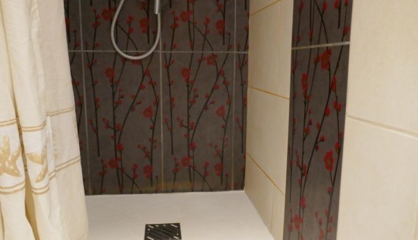 Logement �tudiant Studio &agrave; Caen (14000)